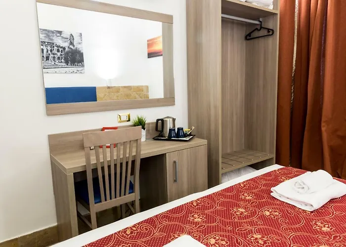 Hotel Palestro Palace 3*