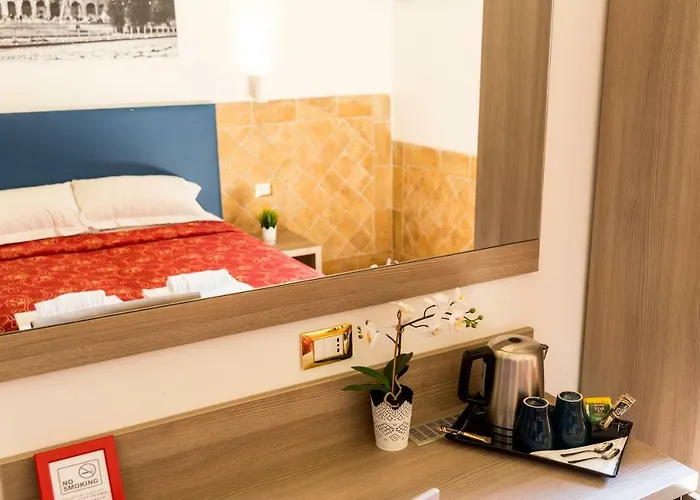 Palestro Palace 3* Rom