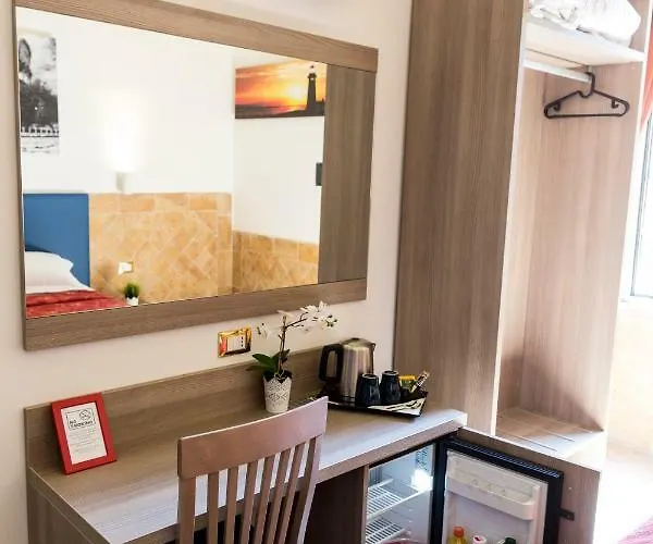 Palestro Palace 3* Rom