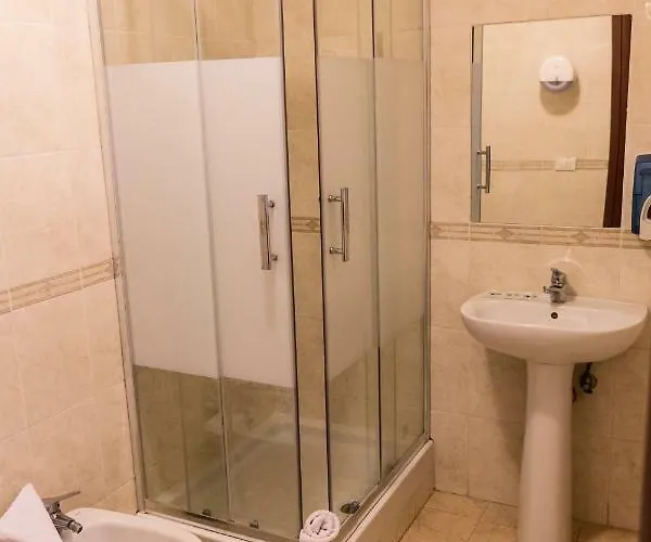 Palestro Palace 3* Rom