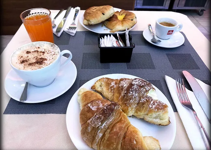 Hotel Palestro Palace 3*