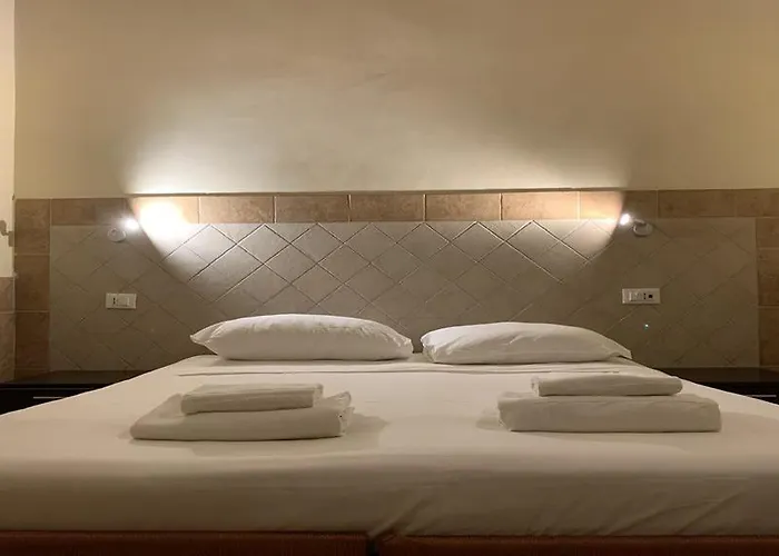 Palestro Palace 3* Rom