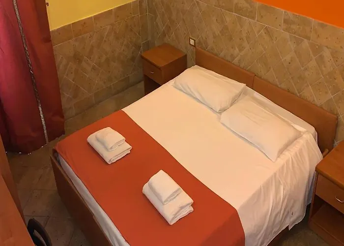 Palestro Palace Hotel