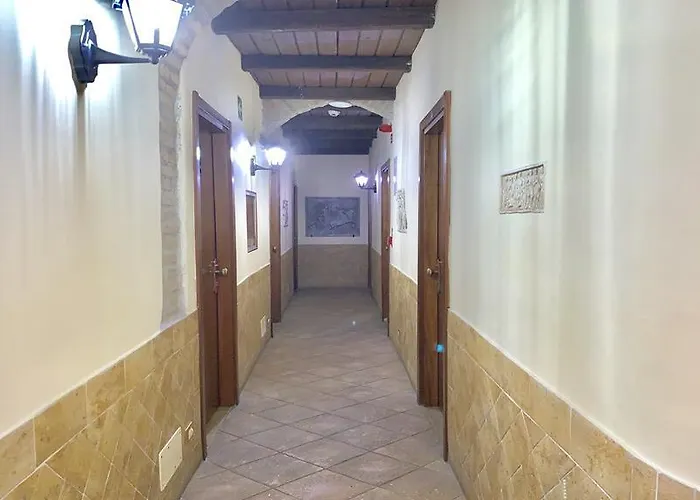 Palestro Palace Hotel 3*