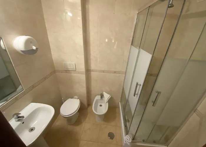 Hotel Palestro Palace 3*