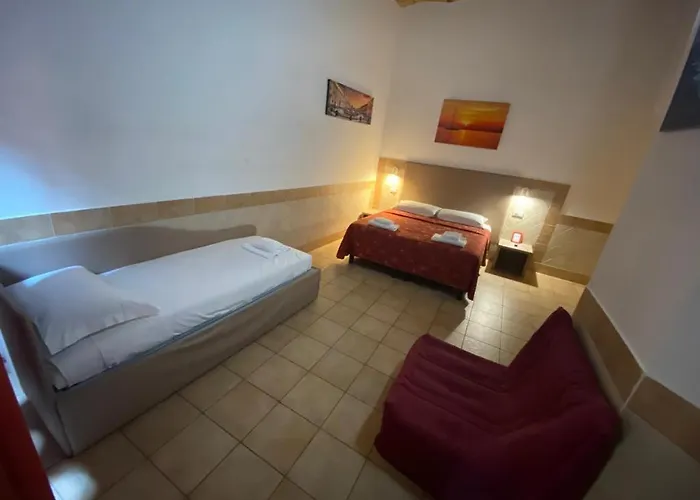 Palestro Palace Hotel